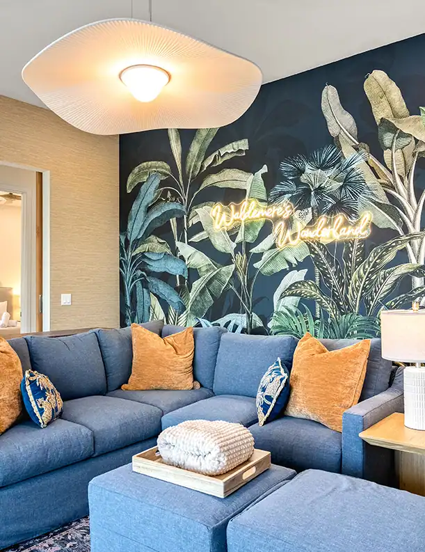 Organic Modern