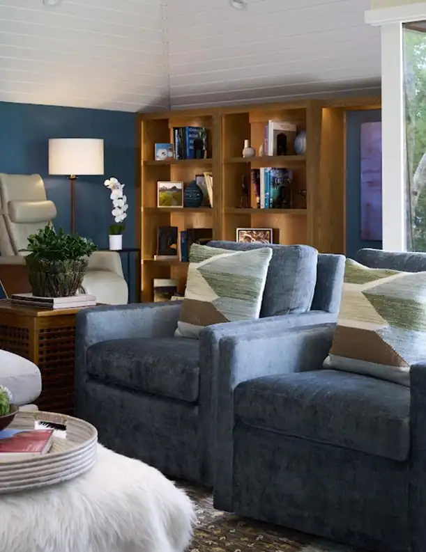 Mid-Century Renovation