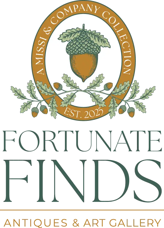 Fortunate Finds