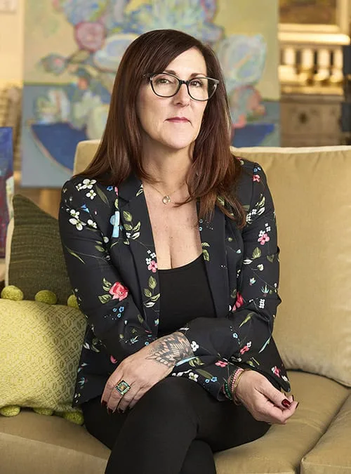 Jacqueline Rent